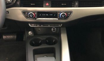 Audi A4 Avant S line 40 TSFI 150 kW full