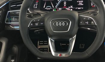 Audi SQ8 TDI 320 kW quattro full